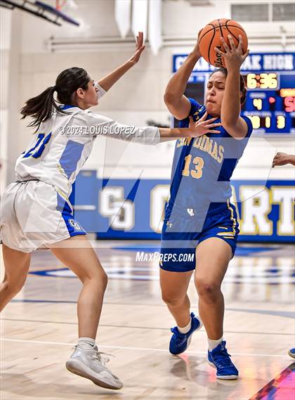 Thumbnail 2 in San Dimas @ Charter Oak photogallery.