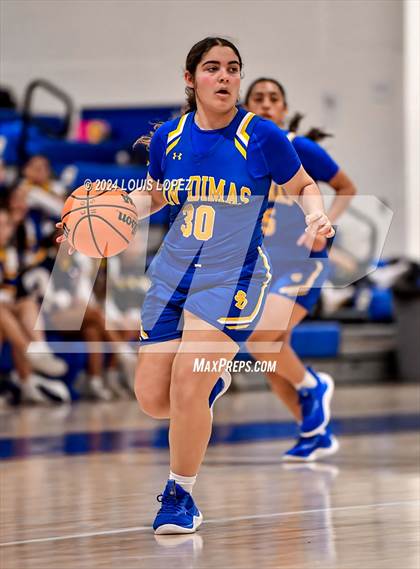 Thumbnail 3 in San Dimas @ Charter Oak photogallery.