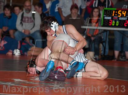 Thumbnail 2 in Atascadero Revolution Tournament photogallery.