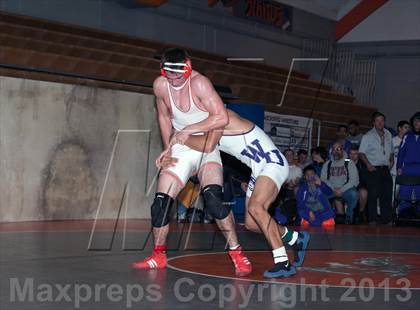 Thumbnail 2 in Atascadero Revolution Tournament photogallery.
