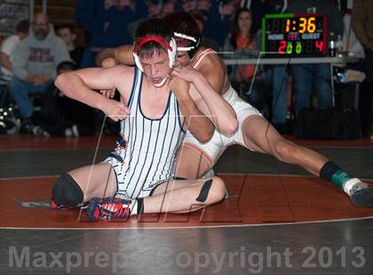 Thumbnail 1 in Atascadero Revolution Tournament photogallery.
