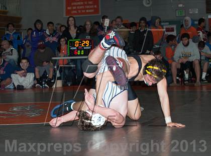 Thumbnail 3 in Atascadero Revolution Tournament photogallery.