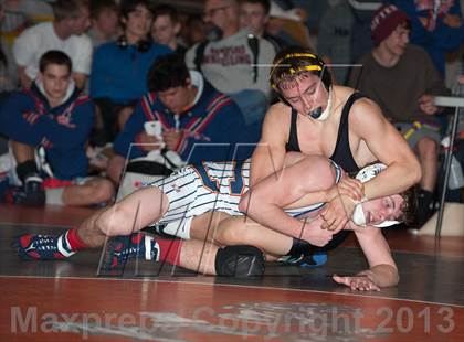 Thumbnail 3 in Atascadero Revolution Tournament photogallery.