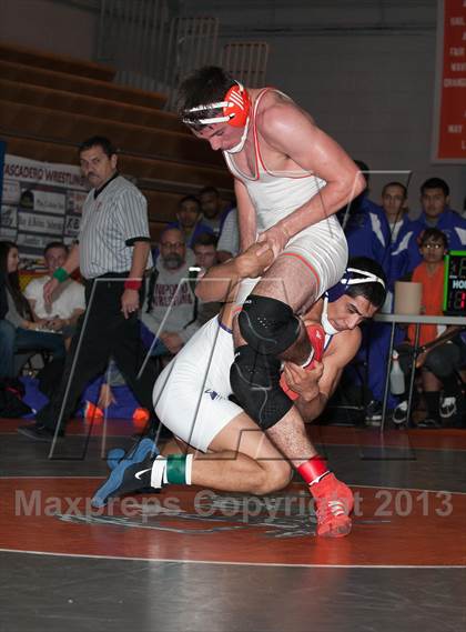 Thumbnail 1 in Atascadero Revolution Tournament photogallery.