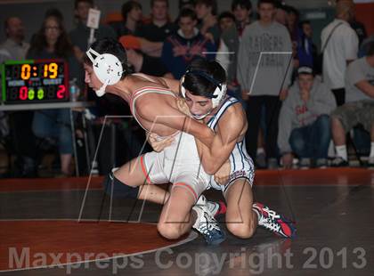Thumbnail 1 in Atascadero Revolution Tournament photogallery.