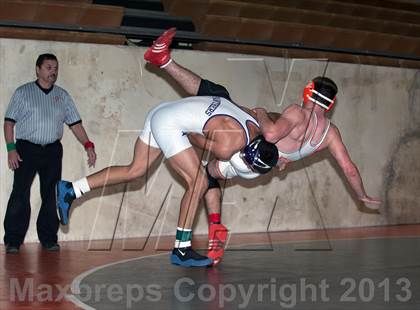 Thumbnail 3 in Atascadero Revolution Tournament photogallery.