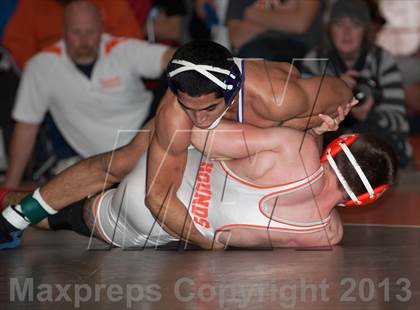 Thumbnail 2 in Atascadero Revolution Tournament photogallery.
