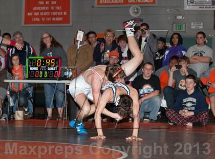 Thumbnail 2 in Atascadero Revolution Tournament photogallery.