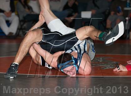 Thumbnail 2 in Atascadero Revolution Tournament photogallery.