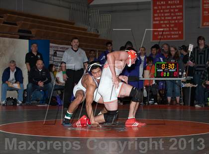 Thumbnail 1 in Atascadero Revolution Tournament photogallery.