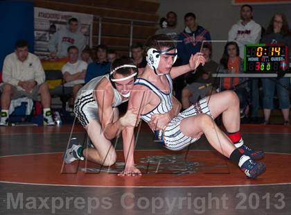 Thumbnail 2 in Atascadero Revolution Tournament photogallery.