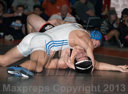 Thumbnail 2 in Atascadero Revolution Tournament photogallery.