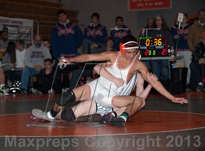 Thumbnail 3 in Atascadero Revolution Tournament photogallery.