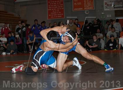 Thumbnail 3 in Atascadero Revolution Tournament photogallery.