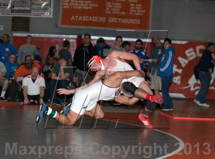 Thumbnail 3 in Atascadero Revolution Tournament photogallery.