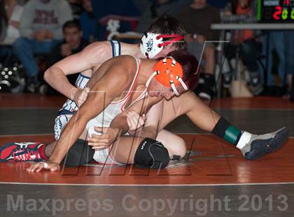 Thumbnail 3 in Atascadero Revolution Tournament photogallery.