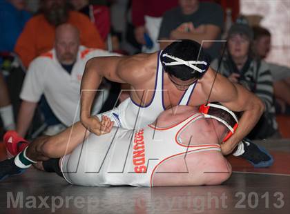 Thumbnail 1 in Atascadero Revolution Tournament photogallery.