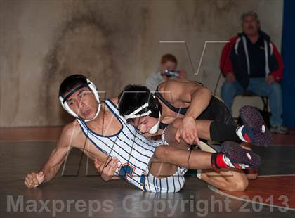 Thumbnail 3 in Atascadero Revolution Tournament photogallery.