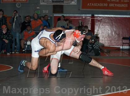Thumbnail 2 in Atascadero Revolution Tournament photogallery.