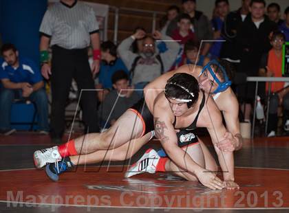 Thumbnail 3 in Atascadero Revolution Tournament photogallery.