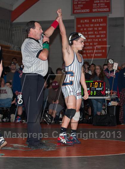 Thumbnail 2 in Atascadero Revolution Tournament photogallery.