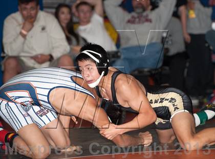 Thumbnail 3 in Atascadero Revolution Tournament photogallery.