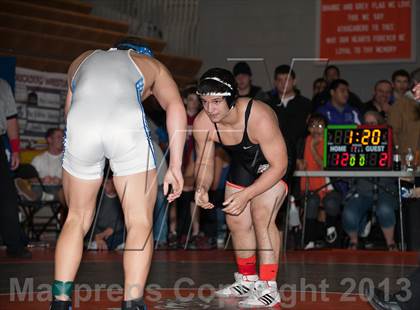 Thumbnail 3 in Atascadero Revolution Tournament photogallery.