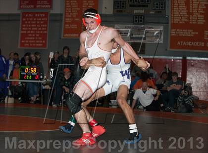 Thumbnail 1 in Atascadero Revolution Tournament photogallery.