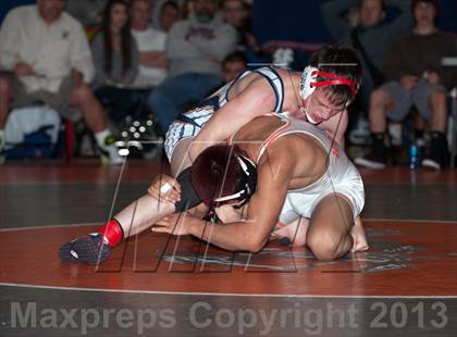 Thumbnail 2 in Atascadero Revolution Tournament photogallery.