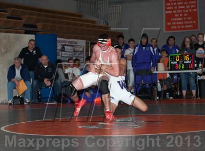 Thumbnail 3 in Atascadero Revolution Tournament photogallery.