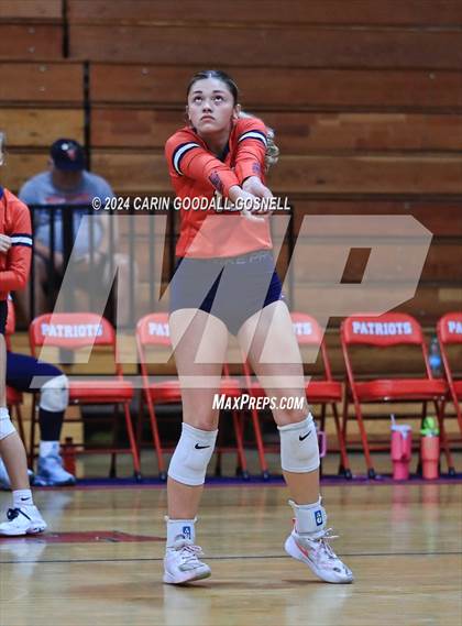 Thumbnail 1 in Durham School of the Arts @ West Carteret, NCHSAA Round 1 photogallery.