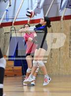 Photo from the gallery "Durham School of the Arts @ West Carteret, NCHSAA Round 1"