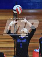 Photo from the gallery "Durham School of the Arts @ West Carteret, NCHSAA Round 1"