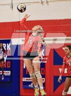 Photo from the gallery "Durham School of the Arts @ West Carteret, NCHSAA Round 1"