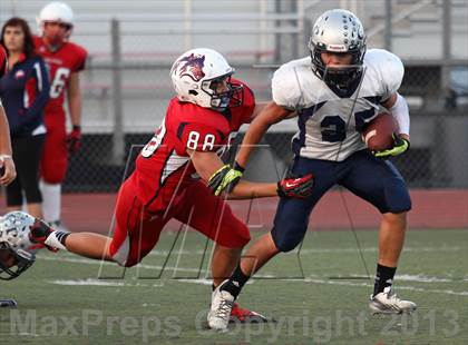Thumbnail 3 in Great Oak @ Chaparral photogallery.