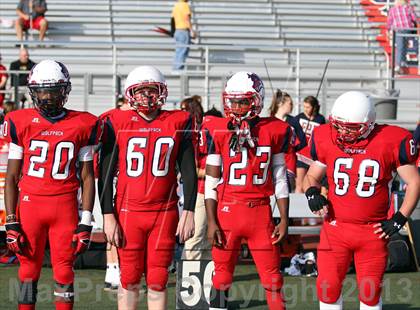 Thumbnail 2 in Great Oak @ Chaparral photogallery.