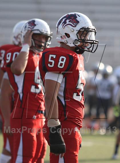 Thumbnail 2 in Great Oak @ Chaparral photogallery.