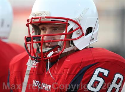 Thumbnail 3 in Great Oak @ Chaparral photogallery.