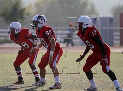 Thumbnail 2 in Great Oak @ Chaparral photogallery.