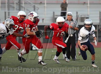 Thumbnail 2 in Great Oak @ Chaparral photogallery.