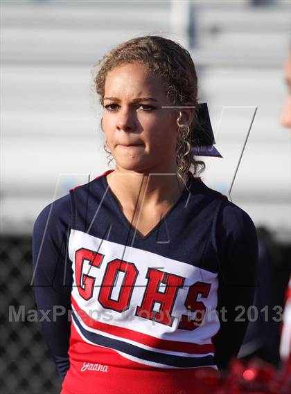 Thumbnail 1 in Great Oak @ Chaparral photogallery.