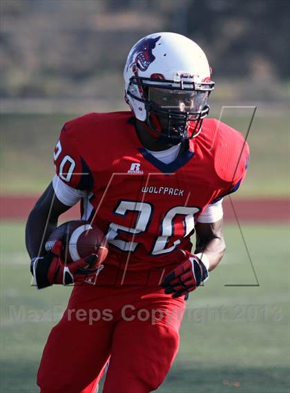 Thumbnail 2 in Great Oak @ Chaparral photogallery.