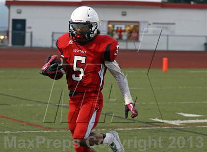 Thumbnail 1 in Great Oak @ Chaparral photogallery.