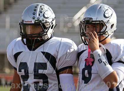 Thumbnail 1 in Great Oak @ Chaparral photogallery.
