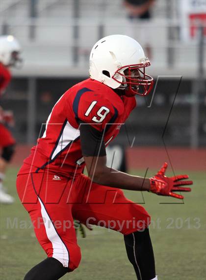 Thumbnail 2 in Great Oak @ Chaparral photogallery.