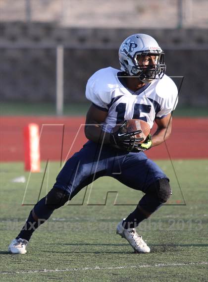 Thumbnail 3 in Great Oak @ Chaparral photogallery.