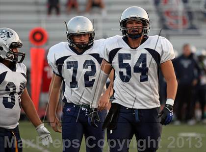 Thumbnail 2 in Great Oak @ Chaparral photogallery.