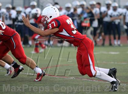 Thumbnail 1 in Great Oak @ Chaparral photogallery.