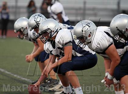 Thumbnail 1 in Great Oak @ Chaparral photogallery.