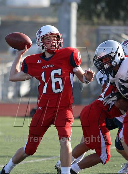 Thumbnail 3 in Great Oak @ Chaparral photogallery.
